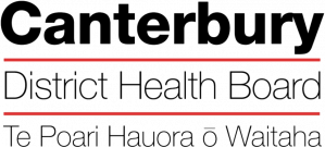 Canterbury District Health Board