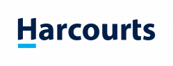 Harcourts Logo